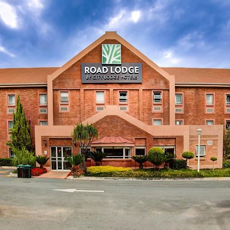 Road Lodge Randburg ヨハネスブルグ エクステリア 写真