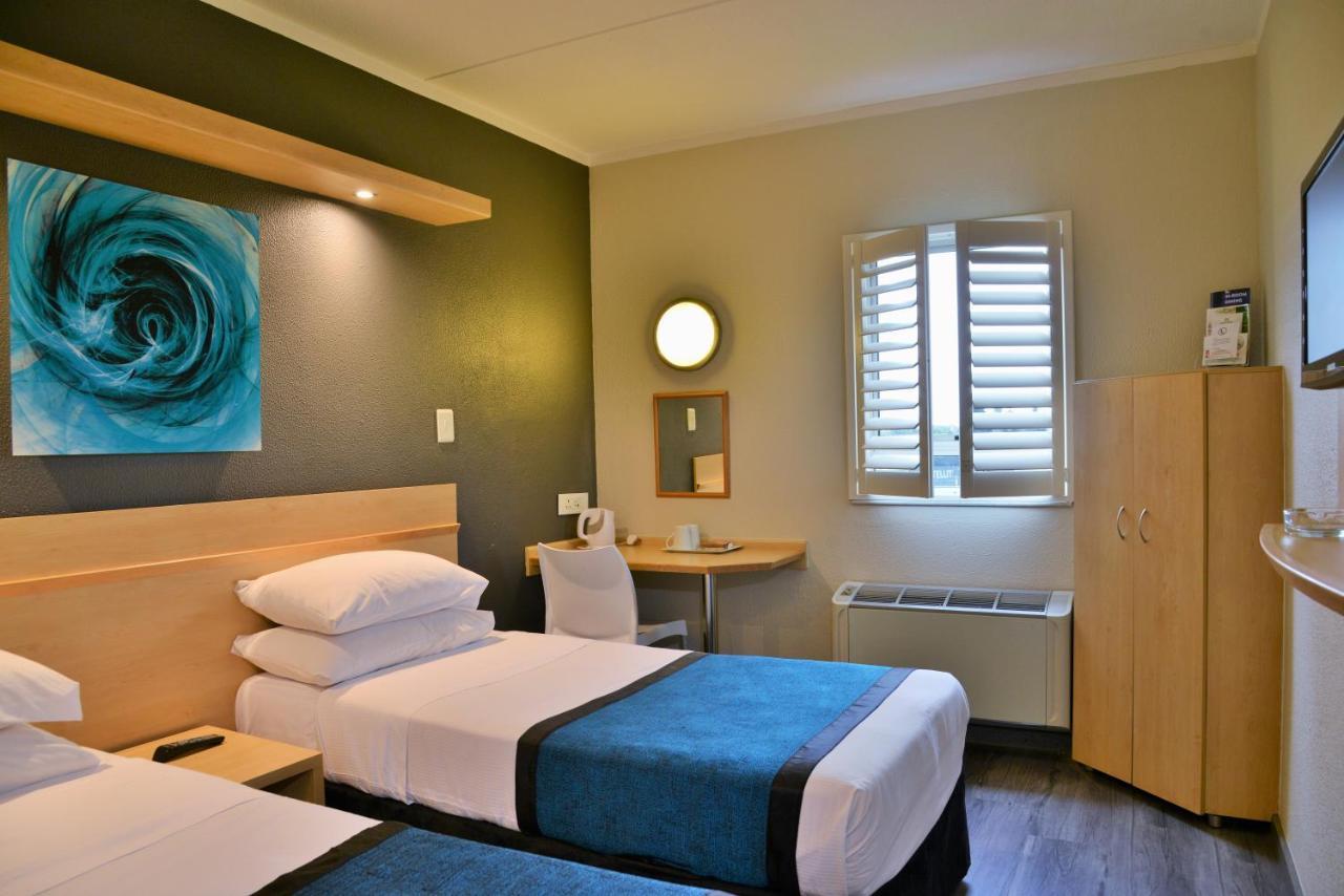 Road Lodge Randburg ヨハネスブルグ エクステリア 写真