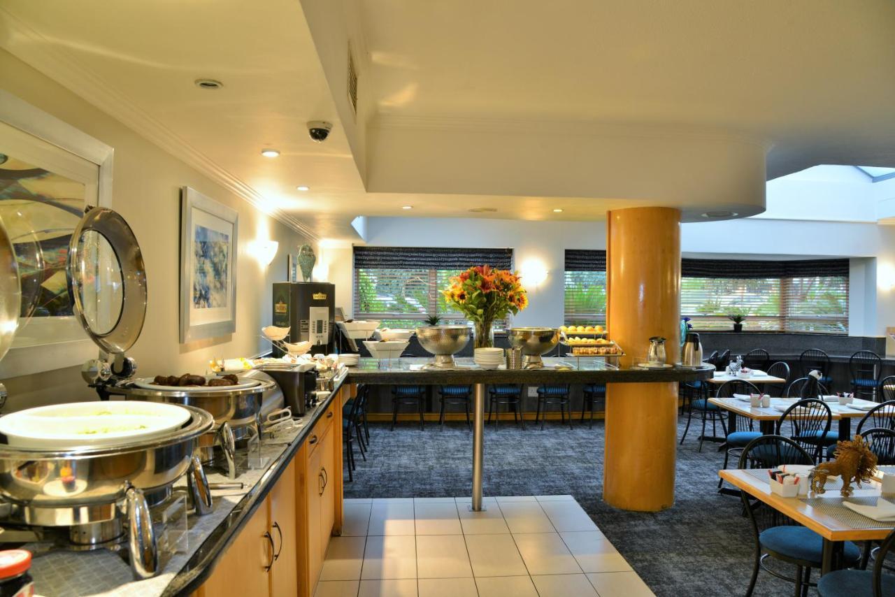Road Lodge Randburg ヨハネスブルグ エクステリア 写真