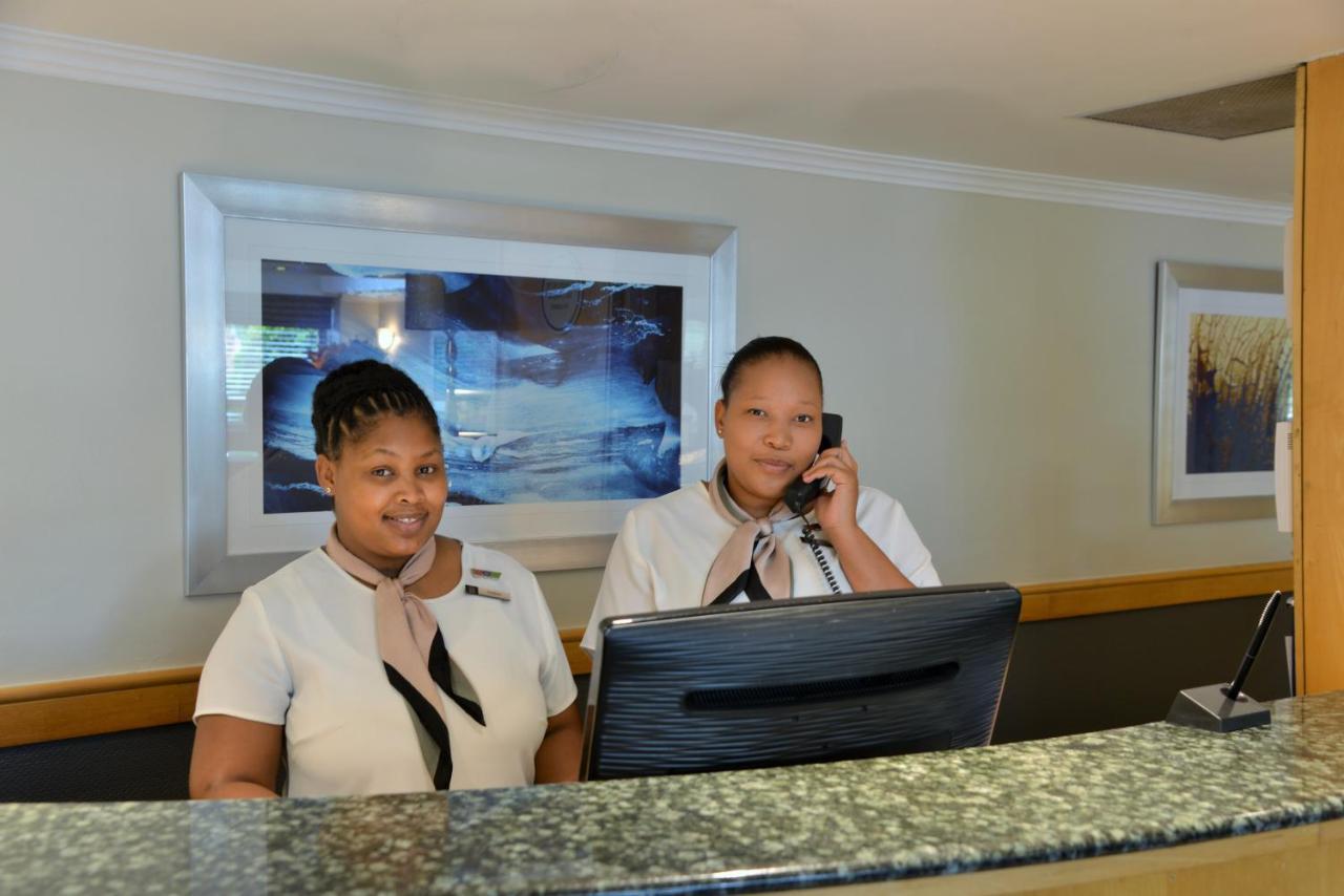 Road Lodge Randburg ヨハネスブルグ エクステリア 写真