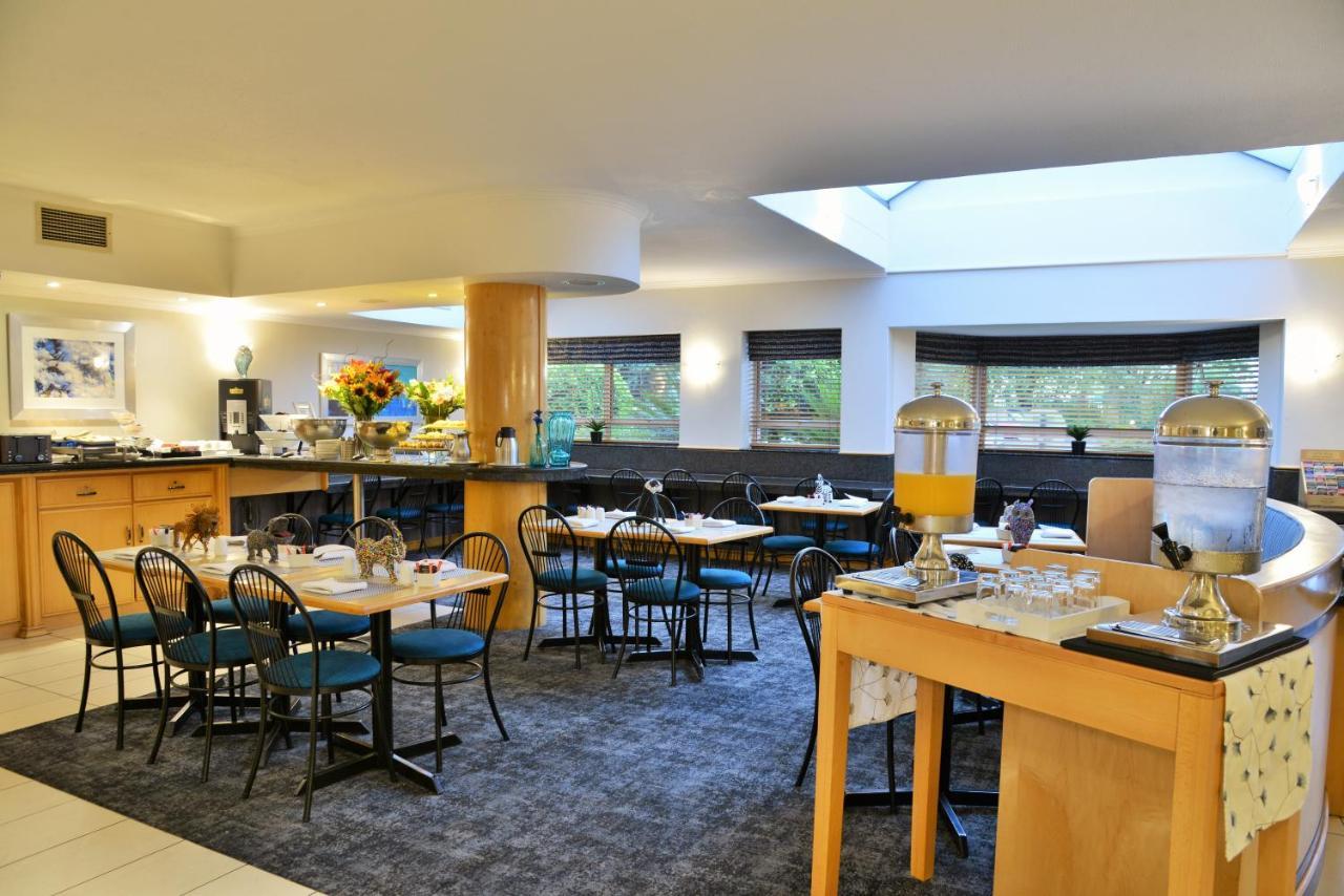 Road Lodge Randburg ヨハネスブルグ エクステリア 写真