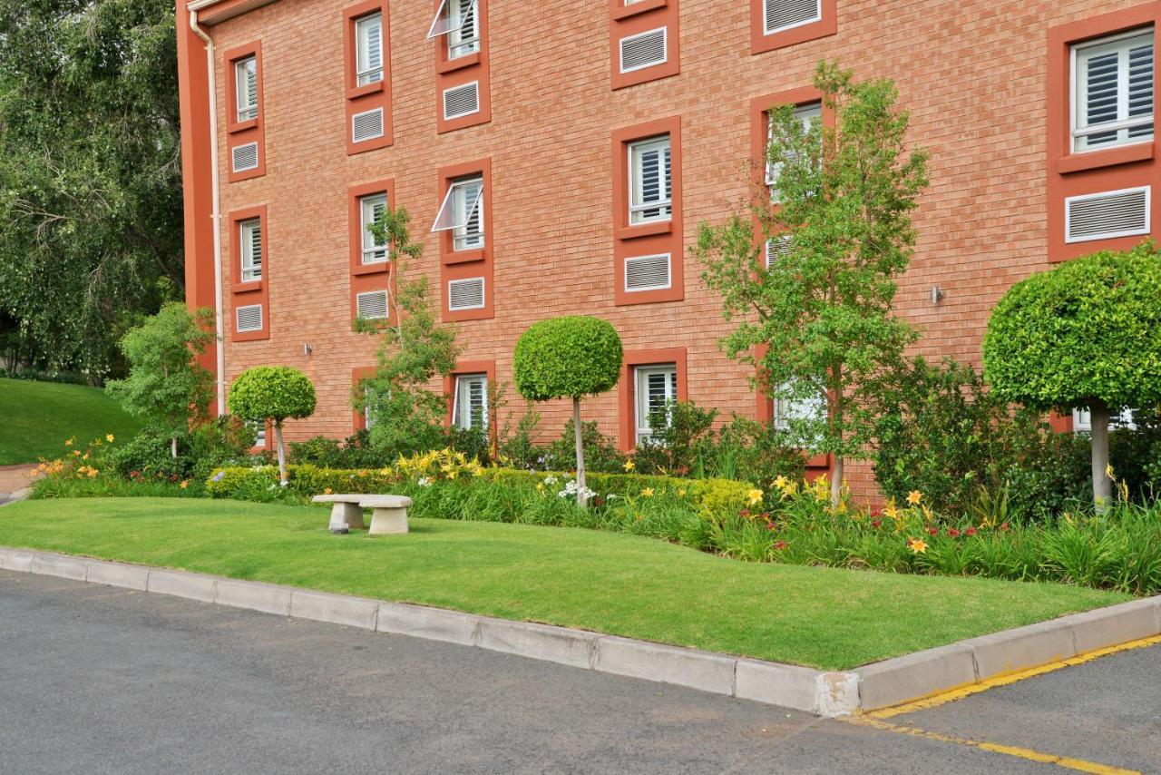 Road Lodge Randburg ヨハネスブルグ エクステリア 写真