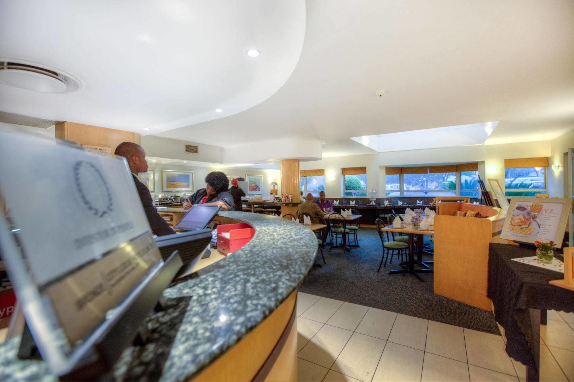 Road Lodge Randburg ヨハネスブルグ エクステリア 写真